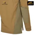 Helikon Range Hoodie Topcool huppari musta - Hupparit - 5908218796553 - 8