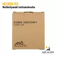 Helikon-Tex retkeilymuki myyntipakkaus - Lautaset ja ruokailuvälineet - 5908218719873 - 7