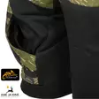 Helikon Rogue huppari - musta/camo - Hupparit - 5908218793323 - 7