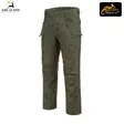 Helikon-Tex UTP PolyCotton Stretch Ripstop housut, Desert Night Camo -  - Housut - 5908218798793 - 1