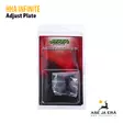 HHA Infinite Adjust Plate - Tähtäimen osat ja tarvikkeet - 716415220383 - 6