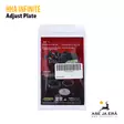 HHA Infinite Adjust Plate - Tähtäimen osat ja tarvikkeet - 716415220383 - 7