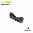 HHA Infinite Adjust Plate - Tähtäimen osat ja tarvikkeet - 716415220383 - 2