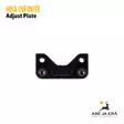 HHA Infinite Adjust Plate - Tähtäimen osat ja tarvikkeet - 716415220383 - 1