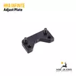 HHA Infinite Adjust Plate - Tähtäimen osat ja tarvikkeet - 716415220383 - 3