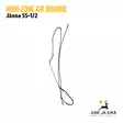 Hori-Zone Air Bourne jänne 55 1/2" - Valmiit jänteet - 8720054383943 - 3