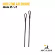 Hori-Zone Air Bourne jänne 55 1/2" - Valmiit jänteet - 8720054383943 - 4