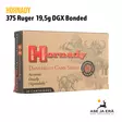 Hornady Dangerous Game DGX® .375 Ruger 19,5g - Muut kaliiperit - 090255823363 - 6