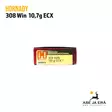 Hornady International 308 Win 10,7g ECX kiväärinpatruuna - 308 kaliiperi - 090255719703 - 4