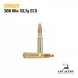 Hornady International 308 Win 10,7g ECX kiväärinpatruuna - 308 kaliiperi - 090255719703 - 2