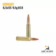 Hornady International 6,5x55 9,1g ECX kiväärinpatruuna - 6,5x55 kaliiperi - 090255719673 - 2
