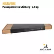 Hultafors puusepänkirves Stålberg 0,8 kg, myyntipakkaus - Linkkuveitset, piilut ja sahat - 7391408417303 - 10