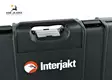 Interjakt Aselaukku HeavyDuty 120 x 33 x 14cm muovi - Kovamuovilaukut - 110390080003 - 3