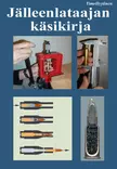 Jällenlatajan käsikirja - Kirjat ja julkaisut - 9789525687163 - 1