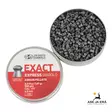 JSB Exact Express 4,52 mm ilma-aseluoti 0,510 g - 4,5 mm ilmakivääriluodit - 6000013 - 2