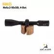 Kahles Helia 2-10x50i 4-Dot kiikaritähtäin - Kahles kiikaritähtäimet - 9008729006243 - 15