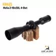 Kahles Helia 2-10x50i 4-Dot kiikaritähtäin - Kahles kiikaritähtäimet - 9008729006243 - 14