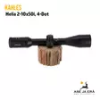 Kahles Helia 2-10x50i 4-Dot kiikaritähtäin - Kahles kiikaritähtäimet - 9008729006243 - 20