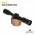 Kahles Helia 2-10x50i 4-Dot kiikaritähtäin - Kahles kiikaritähtäimet - 9008729006243 - 16