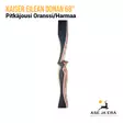 Kaiser Eilean Donan 68" pitkäjousi - Pitkäjouset - 8718484977863 - 5