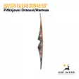 Kaiser Eilean Donan 68" pitkäjousi - Pitkäjouset - 8718484977863 - 4