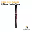 Kaiser Eilean Donan 68" pitkäjousi - Pitkäjouset - 8718484977863 - 2