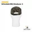 Kesälakki SA-original M05 metsäkuvio - Lippalakit - 6430016120463 - 4