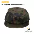 Kesälakki SA-original M05 metsäkuvio - Lippalakit - 6430016120463 - 16
