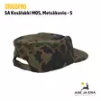 Kesälakki SA-original M05 metsäkuvio - Lippalakit - 6430016120463 - 13