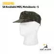 Kesälakki SA-original M05 metsäkuvio - Lippalakit - 6430016120463 - 1