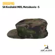 Kesälakki SA-original M05 metsäkuvio - Lippalakit - 6430016120463 - 10