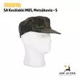 Kesälakki SA-original M05 metsäkuvio - Lippalakit - 6430016120463 - 7