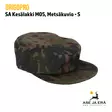Kesälakki SA-original M05 metsäkuvio - Lippalakit - 6430016120463 - 15