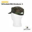 Kesälakki SA-original M05 metsäkuvio - Lippalakit - 6430016120463 - 3
