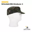 Kesälakki SA-original M05 metsäkuvio - Lippalakit - 6430016120463 - 6