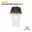 Kesälakki SA-original M05 metsäkuvio - Lippalakit - 6430016120463 - 8