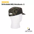 Kesälakki SA-original M05 metsäkuvio - Lippalakit - 6430016120463 - 5