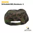 Kesälakki SA-original M05 metsäkuvio - Lippalakit - 6430016120463 - 12