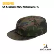Kesälakki SA-original M05 metsäkuvio - Lippalakit - 6430016120463 - 9