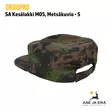Kesälakki SA-original M05 metsäkuvio - Lippalakit - 6430016120463 - 11
