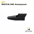 Kite HOLO K1 BL 2 MOA Browning Mount Punapistetähtäin - Punapistetähtäimet - 5425026282363 - 30