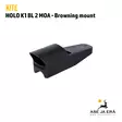 Kite HOLO K1 BL 2 MOA Browning Mount Punapistetähtäin - Punapistetähtäimet - 5425026282363 - 25