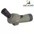 Kowa TSN-501 kaukoputki + 20-40x okulaari - Valmiit kaukoputket - 4987646102243 - 25