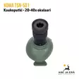 Kowa TSN-501 20-40x kaukoputki, takaa - Valmiit kaukoputket - 4987646102243 - 14
