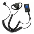 Lafayette Micro 4/5 Mini Headset 2,5mm - Headsetit ja kuulokkeet - 7332020065213 - 1