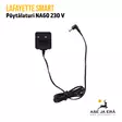Lafayette Smart pöytälaturi NA60 230 V - Lafayette akut ja laturit - 7332020042603 - 3