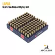 Lapua 6.5 Creedmoor Kiväärin Messinkihylsy isolle kiväärin nallille - Hylsyt - 6418267200363 - 6