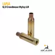 Lapua 6.5 Creedmoor Kiväärin Messinkihylsy isolle kiväärin nallille - Hylsyt - 6418267200363 - 2