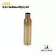 Lapua 6.5 Creedmoor Kiväärin Messinkihylsy isolle kiväärin nallille - Hylsyt - 6418267200363 - 3