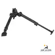 Leapers UTG Big Bore Full Stability bipod ampumatuki - Teräs bipodit - 4717385556393 - 6